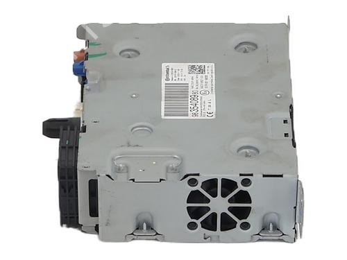 Radio DS DS 7 Crossback (J4_, JR_, JC_) 2.0 BlueHDi 180 (JJEHZR) | BP24503277E6 