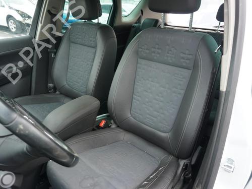 Right mirror OPEL MERIVA B MPV (S10) 1.7 CDTI (75) | BP18192513C27 