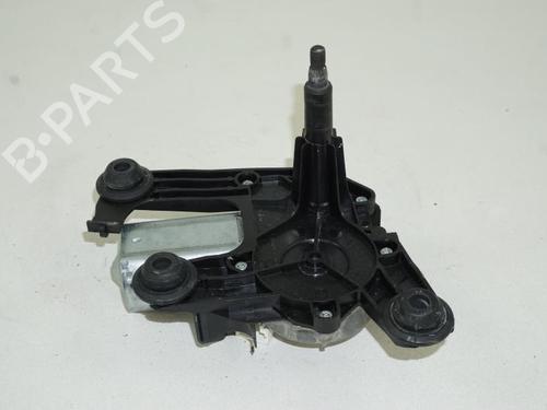 Used Rear wiper motor CITROËN C3 Picasso (SH_) 1.4 VTi 95 (SH8FSC, SH8FP0, SH8FP6) (95 hp) 18185549