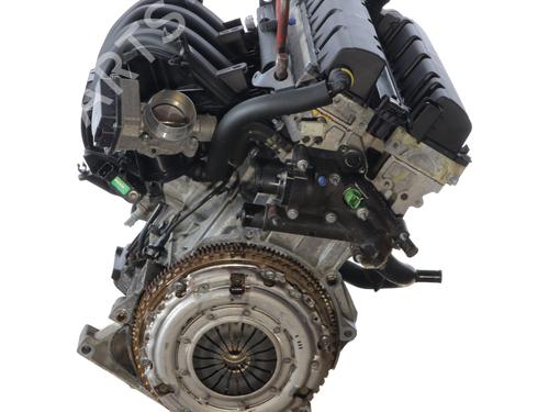 Used Engine CITROËN C4 I (LC_) 2.0 16V (140 hp) 28964302