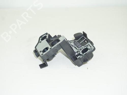 Support de lampe PEUGEOT 206 Hatchback (2A/C) 1.4 HDi eco 70 (68 hp) 22071995