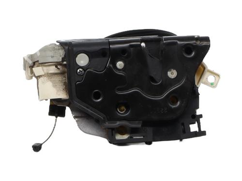 Front left lock SEAT LEON (1P1) 1.4 TSI | BP23762763C98 