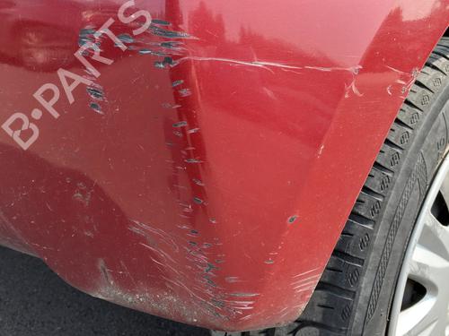 Left front fog light RENAULT TWINGO II (CN0_) 1.2 16V (CN0K, CN0V, CN0A) | BP26933332C30 - Image 9