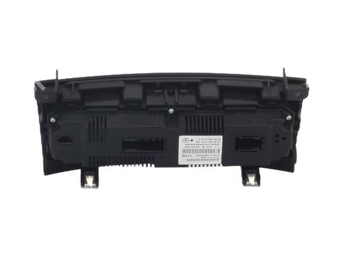 Used Climate control Climate control MERCEDES-BENZ E-CLASS Coupe (C207) E 350 CDI (207.322) (231 hp) 34146180 34146180