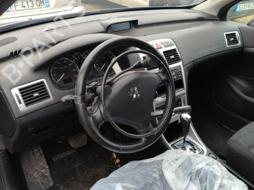 Rim PEUGEOT 307 Break (3E) 1.6 16V | BP18186669C45 