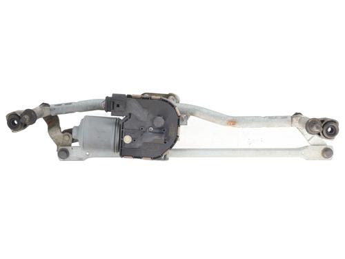 Used Front wiper motor AUDI A3 Sportback (8PA) 2.0 TDI quattro (170 hp) 30125296