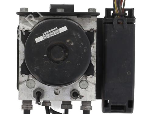 ABS pump FORD FIESTA VI (CB1, CCN) 1.5 TDCi | BP24645632M43 