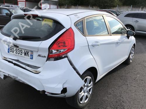 AC compressor FORD FIESTA VI (CB1, CCN) 1.4 TDCi | BP31942271M34  - Image 23