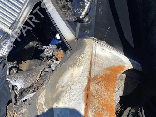 Used Parts AUDI A1 (8X1, 8XK)  1.6 TDI  4447382