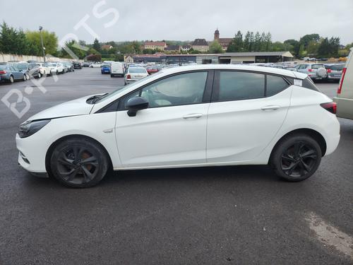 ABS pump OPEL ASTRA K (B16) 1.5 CRDI (68) | BP29317194M43 