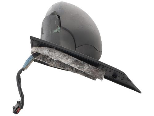 Right mirror SEAT ALTEA (5P1) 1.9 TDI | BP23764123C27 
