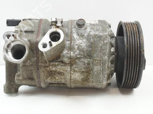 AC Kompressor SKODA FABIA II (542) 1.2 TSI | BP19729095M34 