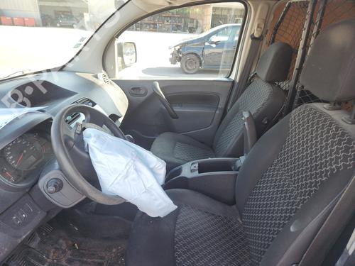 Climate control RENAULT KANGOO Express (FW0/1_) 1.5 dCi 85 (FW0K, FW0L, FW0B) | BP29919409I5  - Image 14