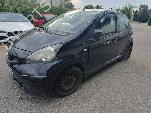 Starter TOYOTA AYGO (_B1_) 1.0 (KGB10_, KGB10R) | BP30295446M8  - Image 7