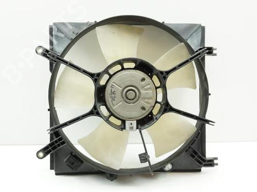 Used Radiator fan Radiator fan 18173866 18173866