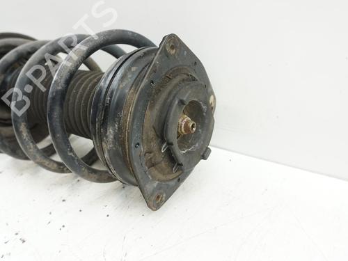 Left front shock absorber NISSAN QASHQAI / QASHQAI +2 I (J10, NJ10, JJ10E) 1.5 dCi | BP20180063M16 