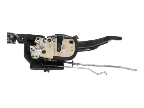 Used Front right lock TOYOTA RAV 4 II (_A2_) 2.0 D 4WD (CLA20_, CLA21_, CLA20R, CLA21R) (116 hp) 22730179