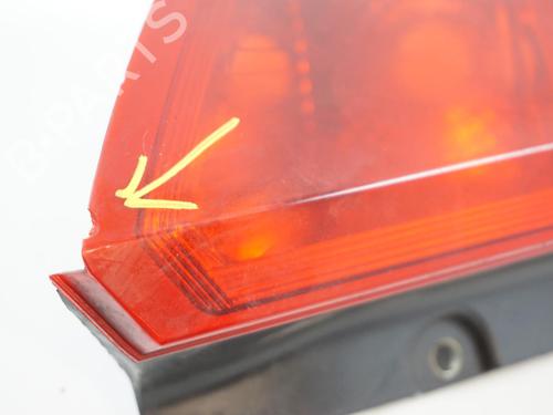 Left taillight FIAT GRANDE PUNTO (199_) 1.4 (199AXB11, 199AXB1A, 199BXB1A, 199AXL1A) | BP18177707C34 