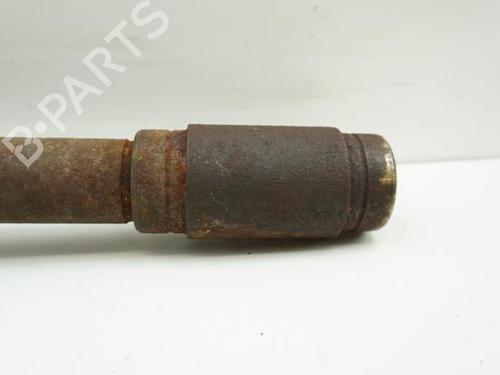 Right front driveshaft PEUGEOT 206 CC (2D) 1.6 16V (2DNFUF, 2DNFUR) | BP18197026M39