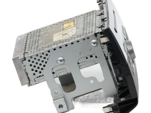 radio-suzuki-swift-iii-mz-ez-2005-23862816 main image