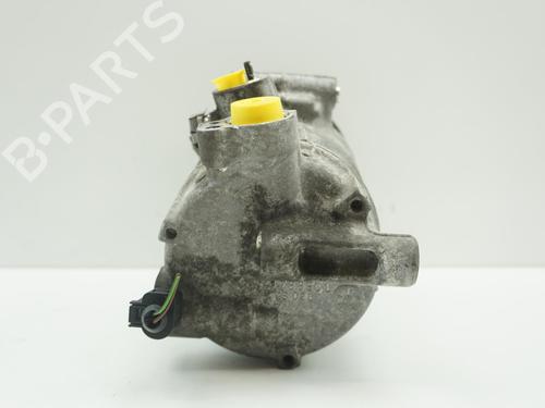 Used AC compressor AC compressor SEAT IBIZA IV (6J5, 6P1) 1.4 TDI (90 hp) 18194701 18194701