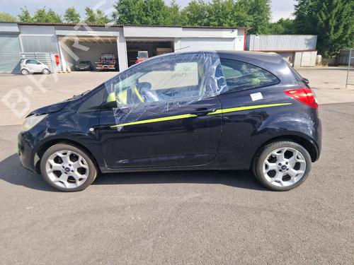 Engine FORD KA (RU8) 1.2 | BP37248899M1 - Image 14