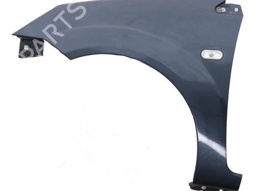 Used Left front fenders FORD FIESTA V (JH_, JD_) [2001-2014]  27341180