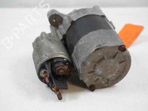 Starter RENAULT MEGANE II (BM0/1_, CM0/1_) 1.4 16V (BM0B, CM0B) | BP18184585M8
