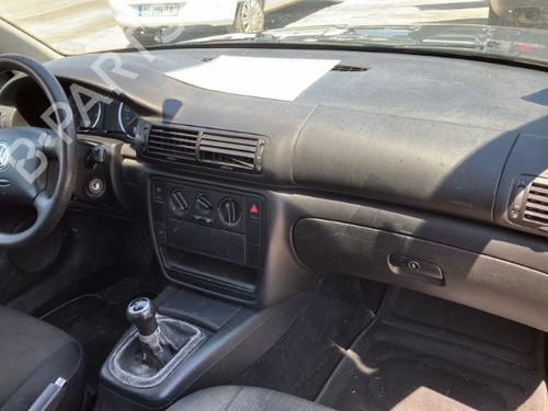 Left mirror VW PASSAT B5.5 (3B3) 1.9 TDI | BP24237807C26 