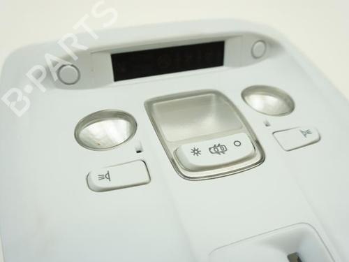 Used Interior roof light PEUGEOT 308 II (LB_, LP_, LW_, LH_, L3_) 1.6 HDi (92 hp) 18196678