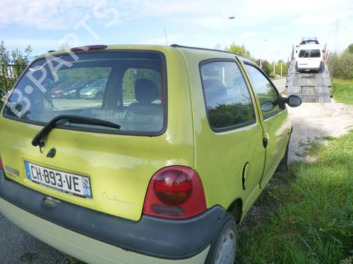 Left mirror RENAULT TWINGO I (C06_) 1.2 16V (C06C, C06D, C06K) | BP22072592C26 