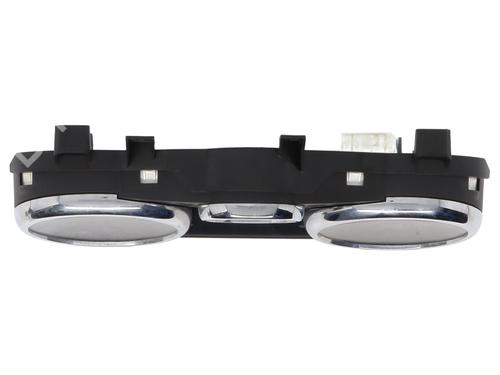Instrument cluster PEUGEOT 207 (WA_, WC_) 1.6 HDi | BP20500293C47 