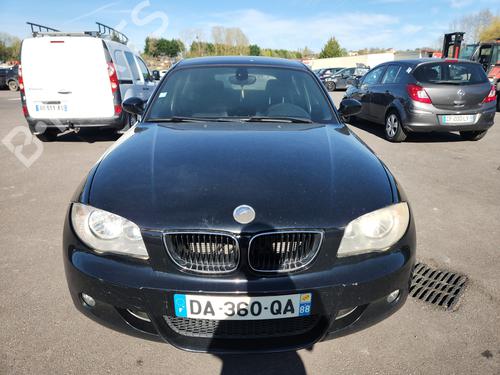 Left headlight BMW 1 (E87) 120 d | BP37745793C28 - Image 7