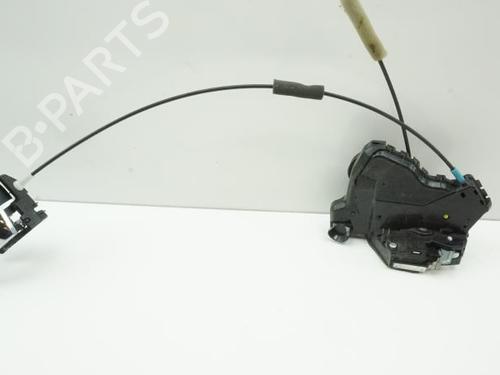 Front right lock TOYOTA RAV 4 IV (_A4_) 2.2 D 4WD (ALA49) | BP18197345C97 