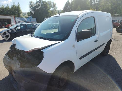 Climate control RENAULT KANGOO Express (FW0/1_) 1.5 dCi 85 (FW0K, FW0L, FW0B) | BP29919409I5  - Image 7