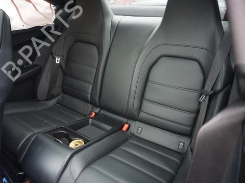 Front left seatbelt MERCEDES-BENZ C-CLASS Coupe (C204) C 63 AMG (204.377) | BP30446286I26  - Image 20