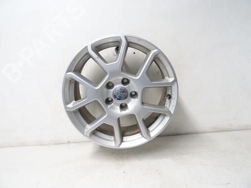 Used Rim JEEP RENEGADE SUV (BU, B1, BV) 1.3 T-GDi (150 hp) 31097780