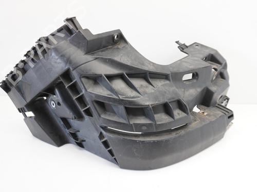 Support du pare-chocs avant OPEL VIVARO A Van (X83) 2.0 CDTI (F7) (114 hp) 21263619