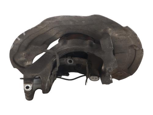 Used Left front steering knuckle Left front steering knuckle BMW 4 Coupe (F32, F82) M4 Competition (450 hp) 34500613 34500613