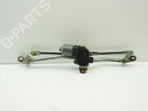 Viskermotor vindrute AUDI A4 B6 (8E2) 1.8 T quattro (150 hp) 18190680