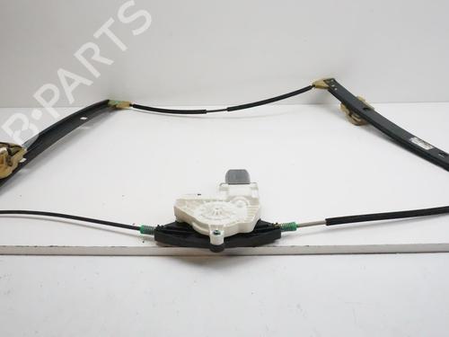 Front left window mechanism AUDI A4 B8 (8K2) 2.0 TDI | BP18183948C22 