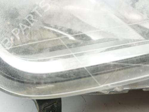 Right headlight SEAT LEON (5F1) 1.2 TSI | BP18187350C29 