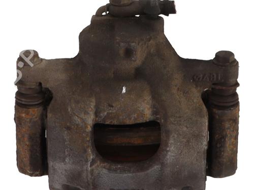 Used Left front brake caliper CITROËN C1 (PM_, PN_) 1.0 (68 hp) 19703710