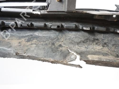 Front bumper SEAT IBIZA III (6L1) 1.9 SDI | BP18180819C7 