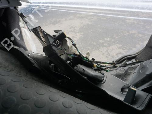 Water radiator PEUGEOT 508 SW I (8E_) 1.6 | BP18176857M31 