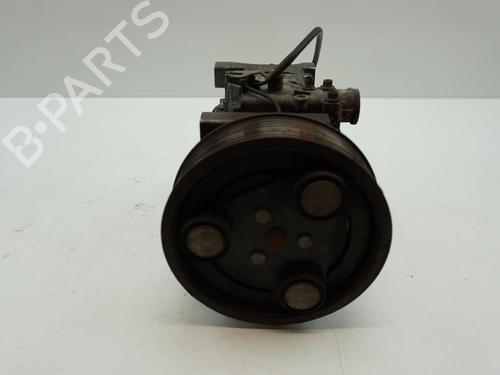 Compressor A/A MAZDA 5 (CR) 2.0 CD (CR19) (143 hp) 18172844