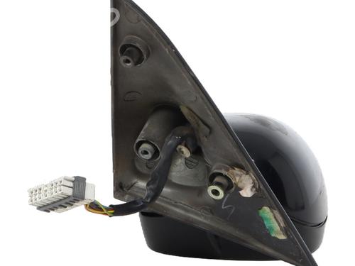 Right mirror PEUGEOT 406 Coupe (8C) 2.2 HDI | BP25716577C27 