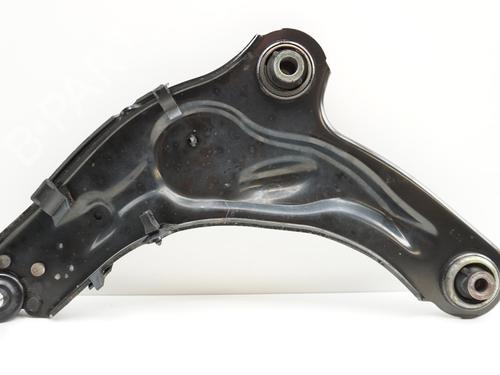 Used Left front suspension arm RENAULT VEL SATIS (BJ0_) 2.2 dCi (BJ0E, BJ0F) (150 hp) 18177568
