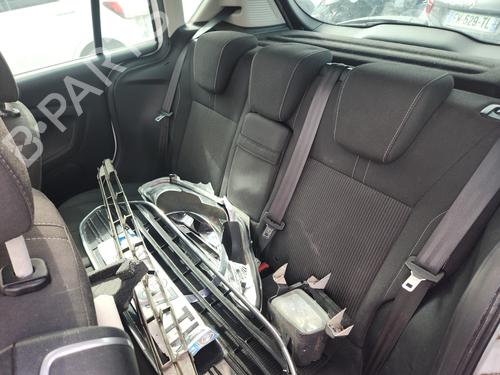 Commande Chauffage FORD B-MAX (JK) 1.6 TDCi | BP37189809I5 - Image 8