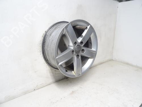 Used Rim Rim AUDI A4 B8 Avant (8K5) 2.0 TDI (143 hp) 34570563 34570563